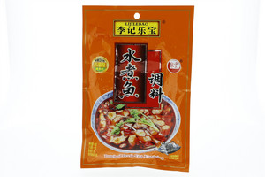 水煮鱼调料185克