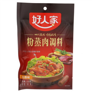 好人家五香味粉蒸肉调料