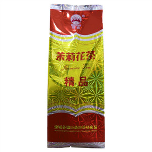 团山茉莉花茶
