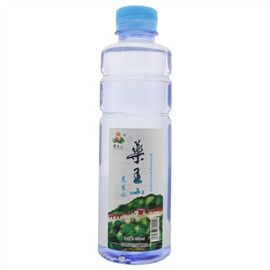 药王山养生饮用天然矿泉水