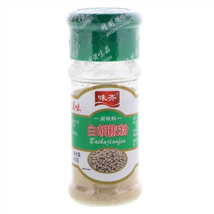 味齐白胡椒粉