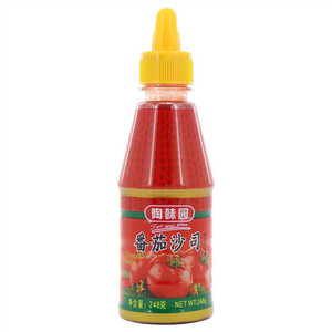 番茄沙司番茄调味酱