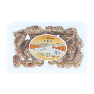 德丽可思软麻枣