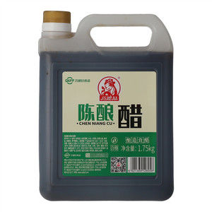 巧媳妇酿醋