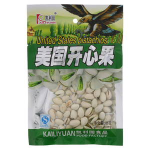 凯利园美国开心果