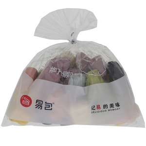 易包牛奶小馒头