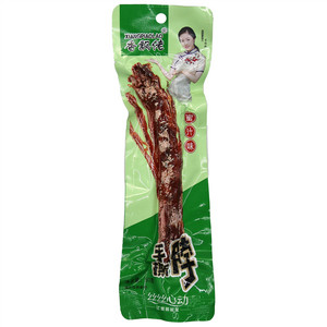 香飘佬手撕烤脖（蜜汁味）
