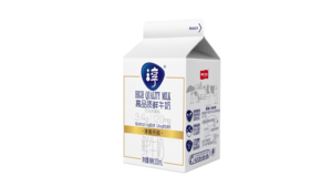 卫岗淳200ml高品质鲜牛奶