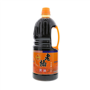 味莼园老抽酱油