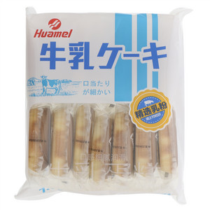 220G华美蛋糕（牛乳味）