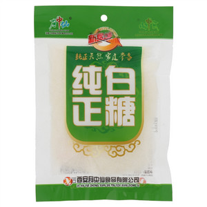月中仙纯正白糖