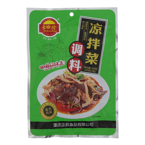 吉顺隆凉拌菜调料