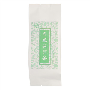 胜茗源冬瓜荷叶茶
