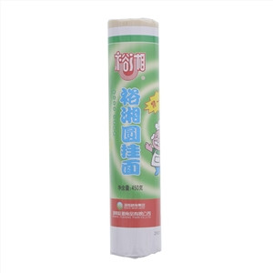 裕湘裕湘圆挂面纸包450克
