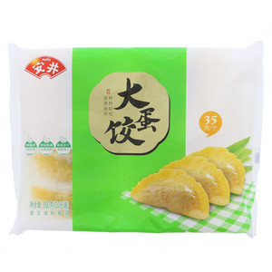 Anjoy安井大蛋饺