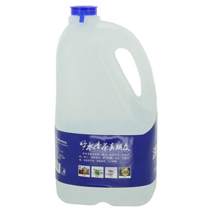 深海泉深海岩层饮用水