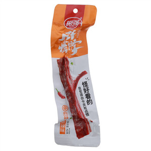 振强香辣味风干烤脖