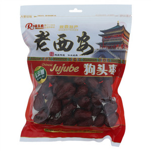 同尔盛狗头枣