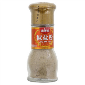 味美思椒盐粉
