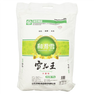和源雪小麦粉(雪花王)