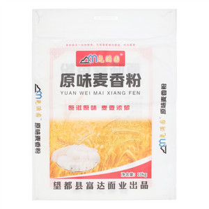 尧满园原味麦香粉