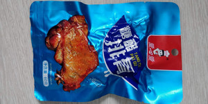 闫中芝汇酥饼