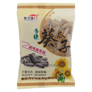 爱之郎多味葵瓜籽