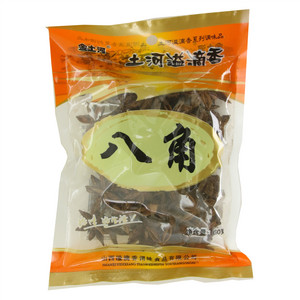溢滴香八角