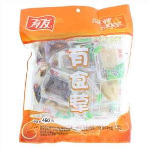 有友有食荤什锦装