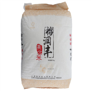裕润丰 东北米大米