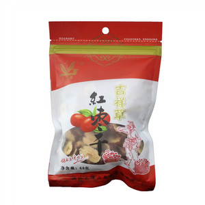 红枣干