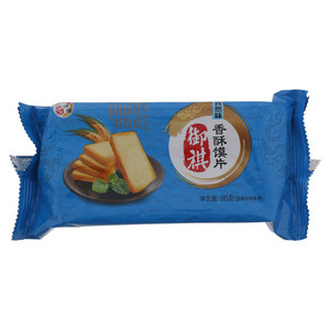 御祺孜然味香酥馍片