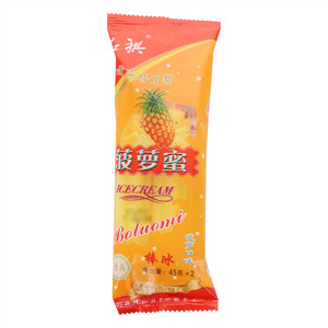 红祺菠萝口味菠萝蜜