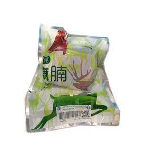 世鹿鹿腩