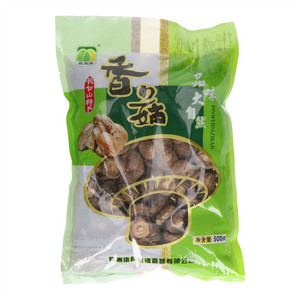 蕴宝堂香菇