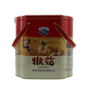 丹迪（DanDi）猴菇饼干