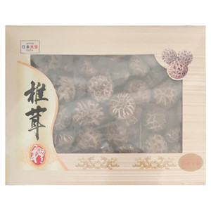 日本大分茶花冬菇