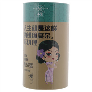 宋小蜜荆条蜜