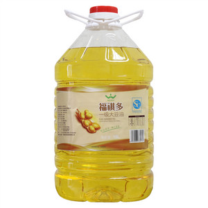 福祺多一级大豆油