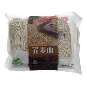 刘氏馋嘴荞麦面（生湿面）
