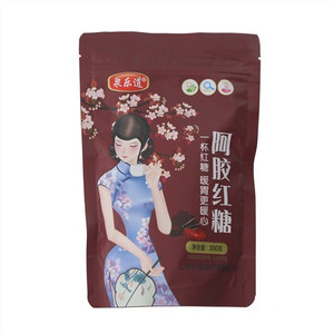 泉乐道阿胶红糖