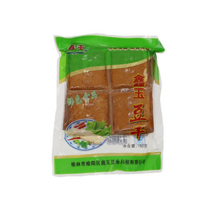 鑫玉豆干