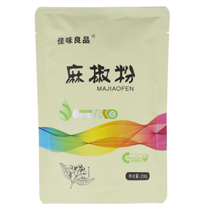 佳味良品麻椒粉