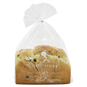 欧美香红豆吐司面包