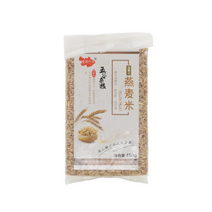 丰镇珍佰五谷杂粮燕麦米