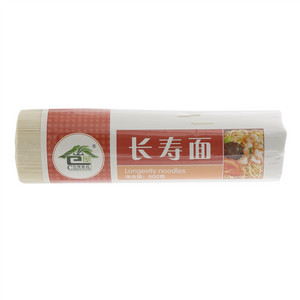 仓屋长寿面