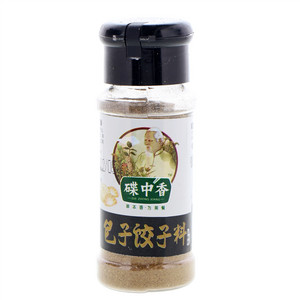 碟中香包子饺子料