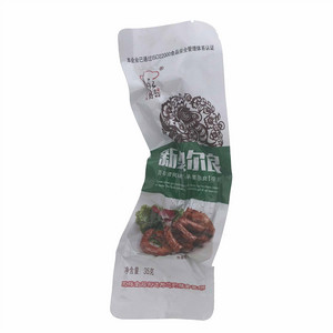 永膳食品新奥尔良鸡脖