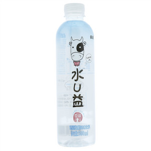 依能水U益原味乳酸菌发酵风味饮料