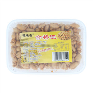 豫味香酒鬼花生